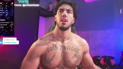 Snapshot of jacobfitness chatting on June 2026 04:01:01 PM JACOB online show from June 2026 04:01:01 PM