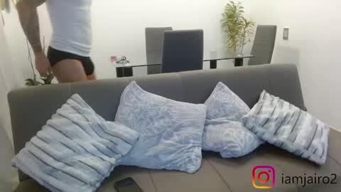 Jacob online show from January 2026 02:59:01 AM