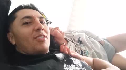 Snapshot of jacobiwalker chatting on November 2025 04:49:01 PM jacobiwalker online show from November 2025 04:49:01 PM