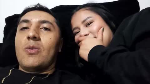 Snapshot of jacobiwalker chatting on November 2025 05:39:01 AM jacobiwalker online show from November 2025 05:39:01 AM