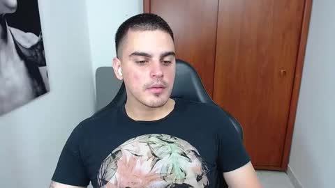 Snapshot of jacobjobs1 chatting on February 2026 02:06:01 PM jacobjobs1 online show from February 2026 02:06:01 PM