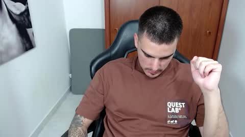 Snapshot of jacobjobs1 chatting on February 2026 05:58:01 PM jacobjobs1 online show from February 2026 05:58:01 PM