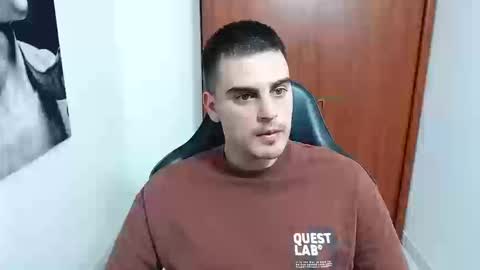 jacobjobs1 online show from March 2026 02:54:01 PM