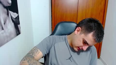 jacobjobs1 online show from March 2026 02:18:01 PM