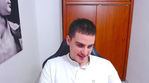 jacobjobs1 online show from March 2026 01:22:02 PM