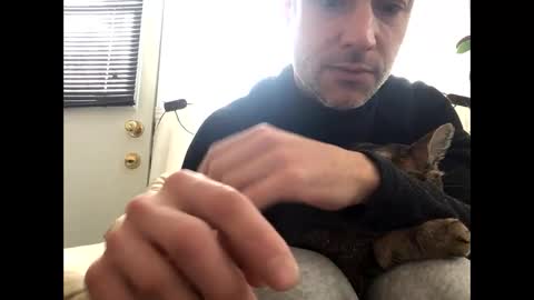 Jacob online show from March 2026 12:31:02 PM