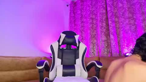 jacobo parker online show from November 2025 10:08:02 AM