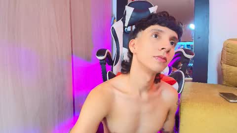 jacobo parker online show from March 2026 05:03:02 AM