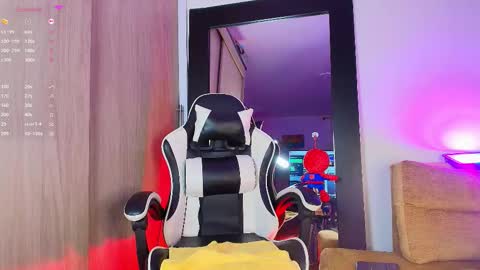 jacobo parker online show from March 2026 11:10:01 AM