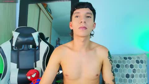 jacobo parker online show from June 2026 02:57:01 AM