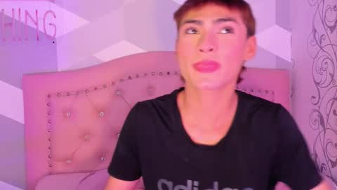 jacobrusso online show from November 2025 06:31:02 PM