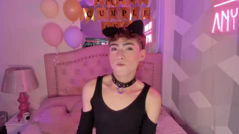 jacobrusso online show from December 2025 10:03:01 PM