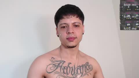 Jacob   online show from April 2026 07:42:01 PM