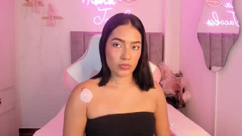 JACOBSS online show from November 2025 09:58:01 PM