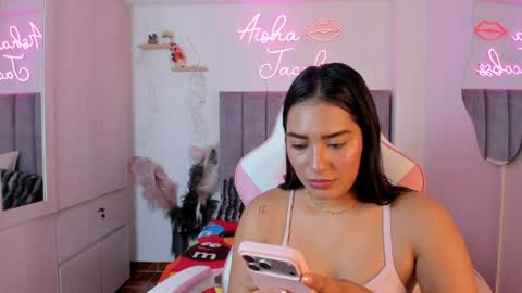 JACOBSS online show from May 2026 06:49:01 PM