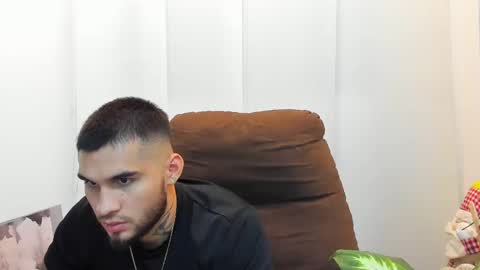 jacobsthorm online show from December 2024 05:42:02 AM