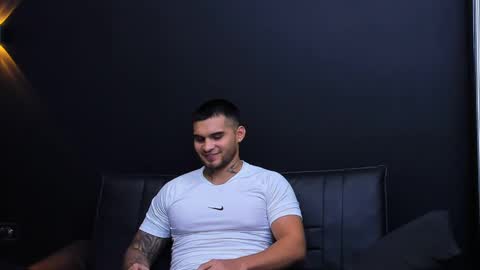 jacobsthorm online show from January 2025 03:11:01 AM