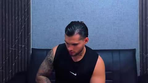 jacobsthorm online show from October 2025 04:01:01 AM