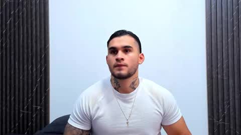 jacobsthorm online show from December 2025 03:15:01 AM