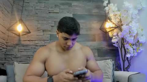 Snapshot of jacobstonne chatting on August 2026 12:18:01 PM Jacob Stonne online show from August 2026 12:18:01 PM