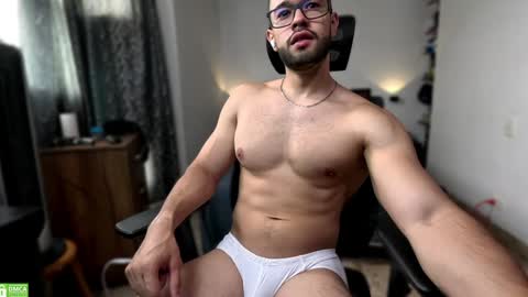 Snapshot of jacobt77 chatting on December 2024 03:04:02 PM Jacob online show from December 2024 03:04:02 PM