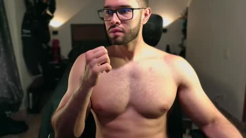 Snapshot of jacobt77 chatting on December 2025 11:45:01 PM Jacob online show from December 2025 11:45:01 PM