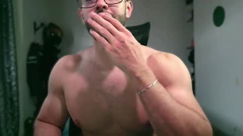 Jacob online show from March 2026 08:57:01 PM