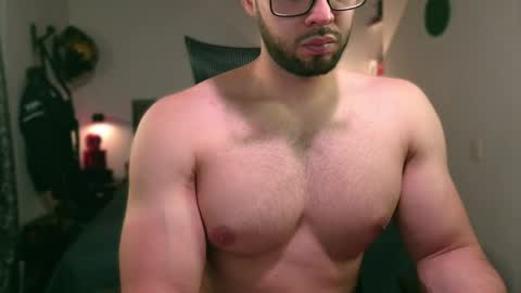 Jacob online show from April 2026 12:24:02 AM