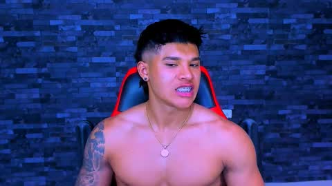 JACOD online show from October 2025 11:50:01 PM