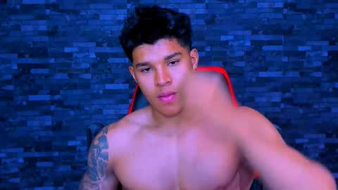 JACOD online show from November 2025 11:04:02 PM