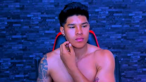 JACOD online show from November 2025 04:29:02 PM