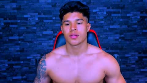 JACOD online show from November 2025 11:40:01 PM