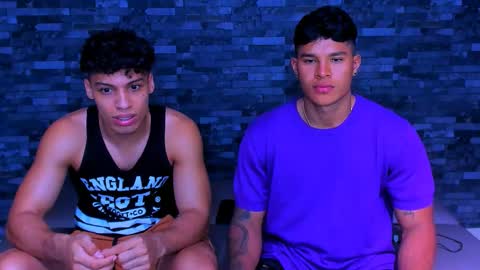 JACOD online show from February 2026 10:48:01 PM