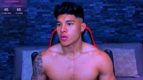 JACOD online show from February 2026 08:16:02 PM