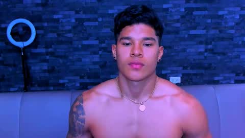 JACOD online show from March 2026 01:59:01 PM