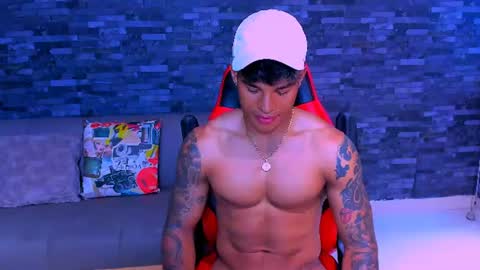 Snapshot of jacod_cock1 chatting on July 2026 06:13:01 PM JACOD online show from July 2026 06:13:01 PM