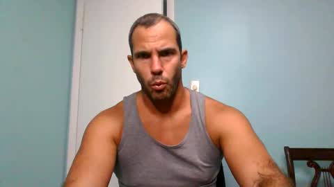 jacoff38 online show from October 2025 01:19:01 PM