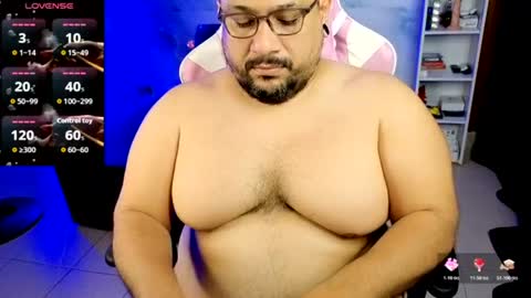 Snapshot of jacoob_woods chatting on July 2026 03:45:02 PM daddy sir master bear online show from July 2026 03:45:02 PM