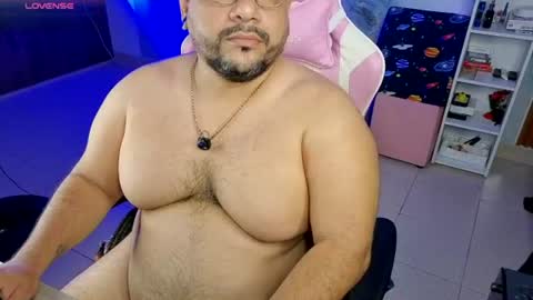 Snapshot of jacoob_woods chatting on July 2026 10:42:02 AM daddy sir master bear online show from July 2026 10:42:02 AM
