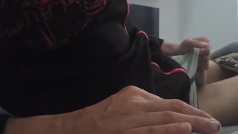 Jacopo90 online show from December 2024 10:50:02 AM