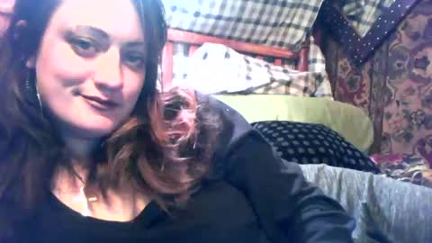 Snapshot of jacquelinestone56 chatting on February 2025 06:06:01 AM Jacqueline Stone online show from February 2025 06:06:01 AM