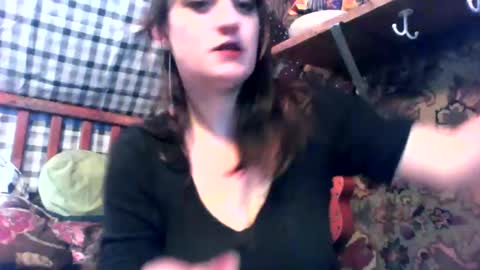 Snapshot of jacquelinestone56 chatting on February 2025 09:31:01 PM Jacqueline Stone online show from February 2025 09:31:01 PM