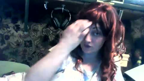 Snapshot of jacquelinestone56 chatting on March 2025 09:37:01 PM Jacqueline Stone online show from March 2025 09:37:01 PM