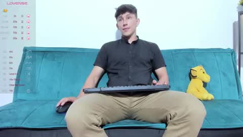 jacobo online show from January 2025 06:43:02 PM