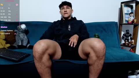 jacobo online show from February 2026 11:39:01 AM