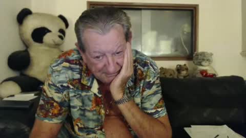 Jacques online show from February 2025 04:35:01 AM
