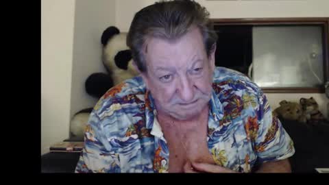 Jacques online show from November 2025 03:17:02 AM