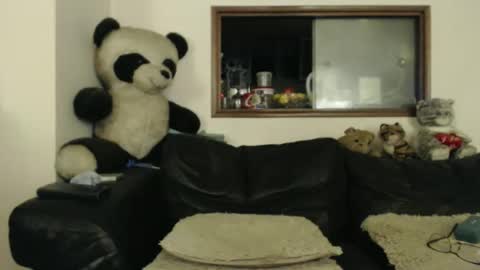 Jacques online show from March 2026 05:13:02 AM