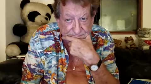 Jacques online show from July 2026 02:04:01 AM