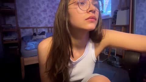 Snapshot of jacqulinekacprowski chatting on February 2026 12:41:02 PM Sarah online show from February 2026 12:41:02 PM